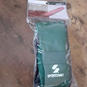Sportcraft  billiards cue case